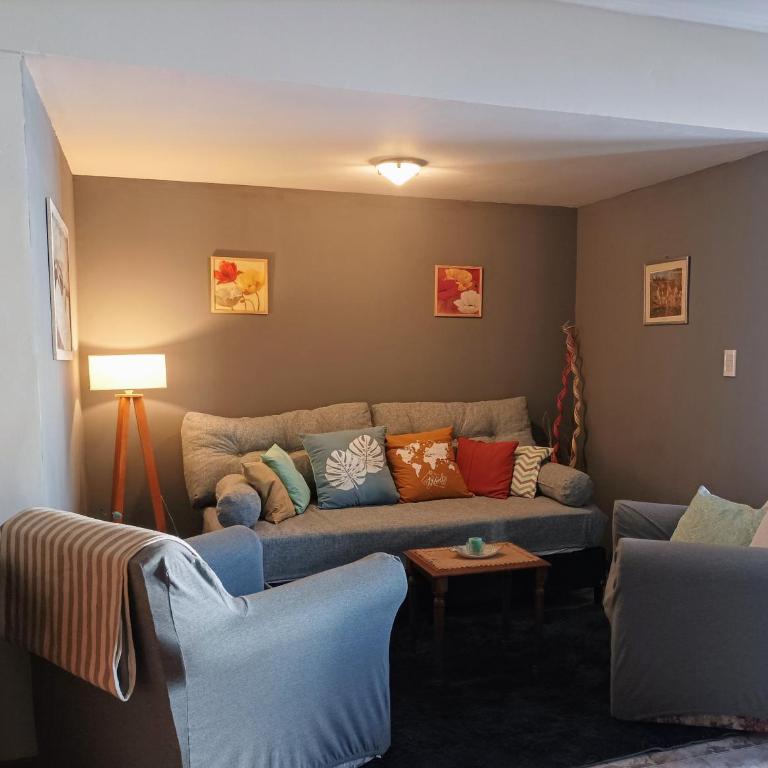 Departamento Ana, hermoso y excelente ubicación!! - Apartamento de 1 dormitorio - 22