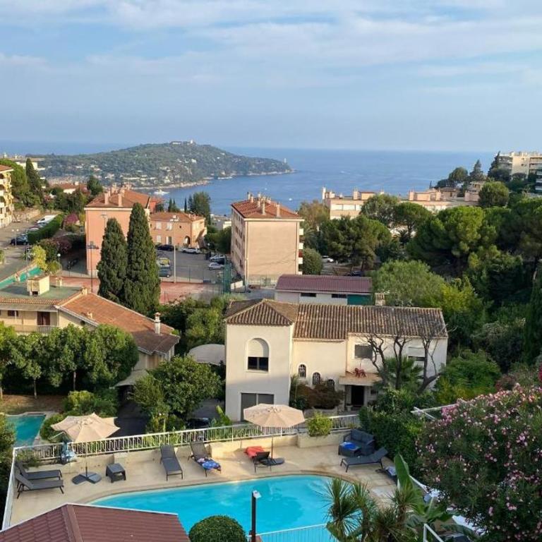 Hôtel La Fiancée du Pirate - Chambre Double - Vue sur Mer - 7
