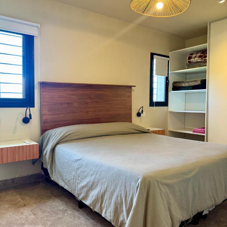 Casa Las Hortensias - Four-Bedroom House - 58