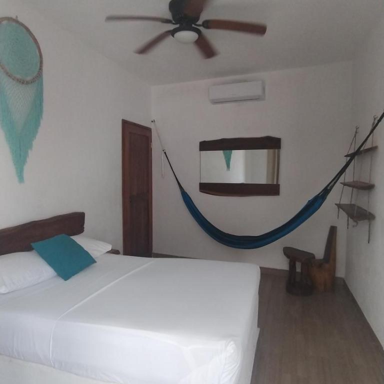 Ade Hotel Bacalar - Habitación Doble - 2