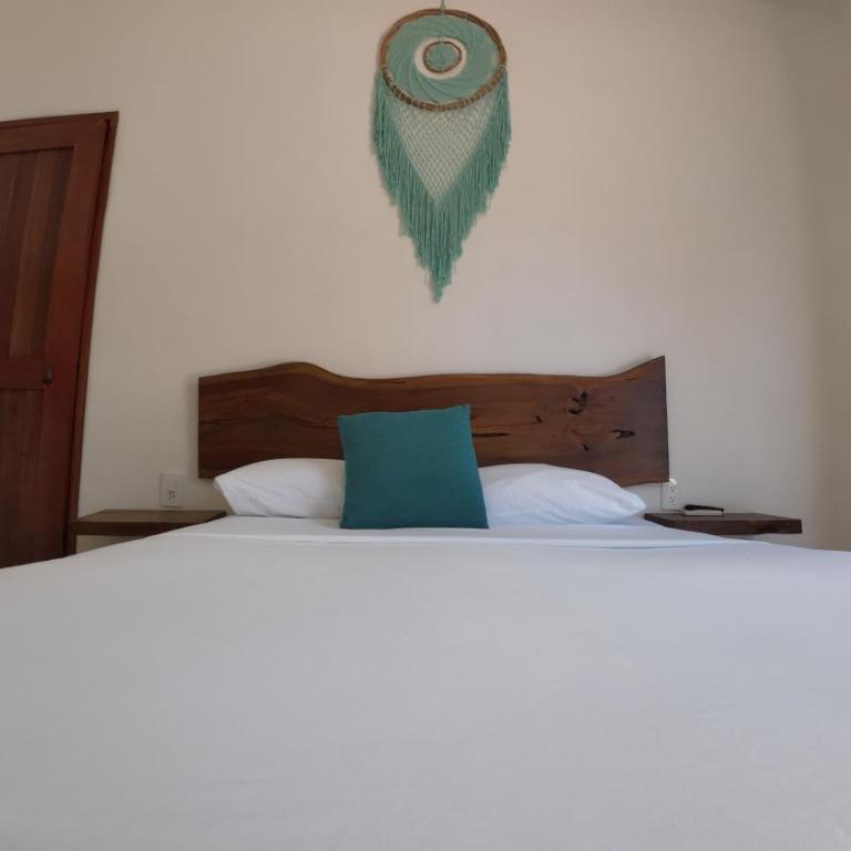 Ade Hotel Bacalar - Habitación Doble - 8