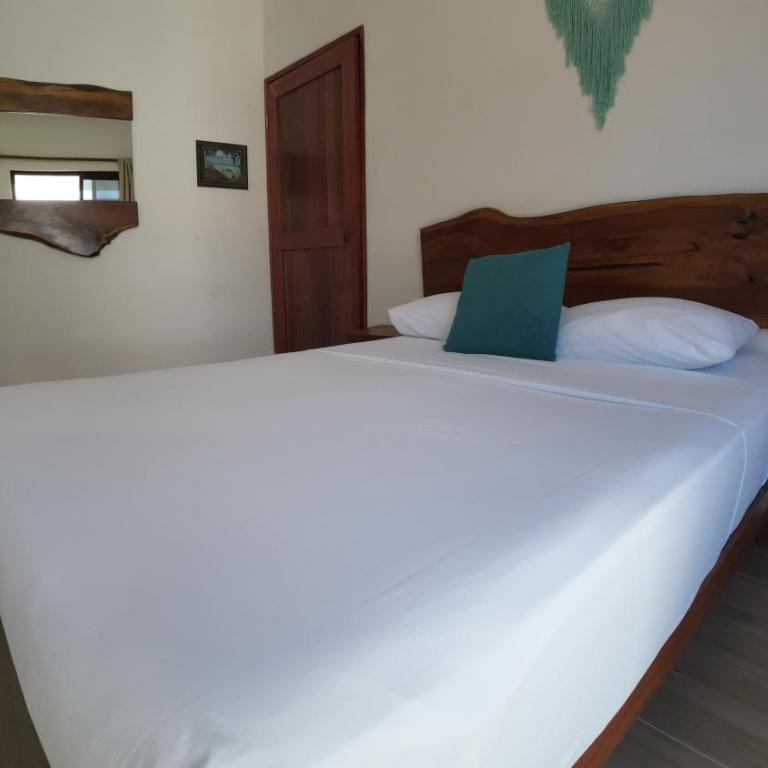 Ade Hotel Bacalar - Habitación Doble - 5