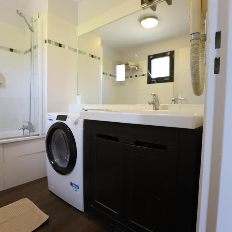 Floridianes Provence - Apartamento con terraza - 16
