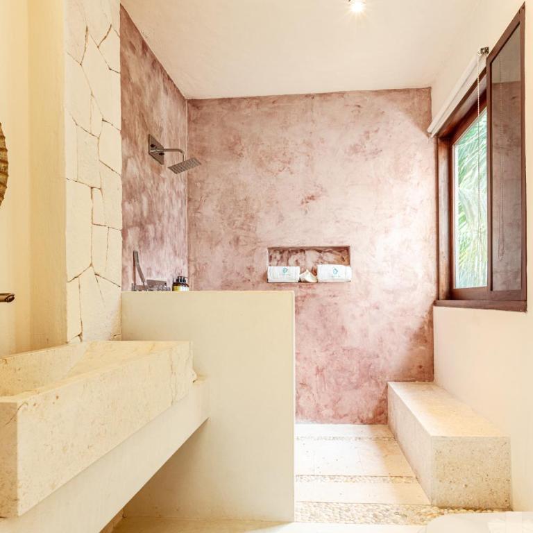 Casa Punta Coco & Beach Club - Habitación Doble Deluxe con balcón - 5