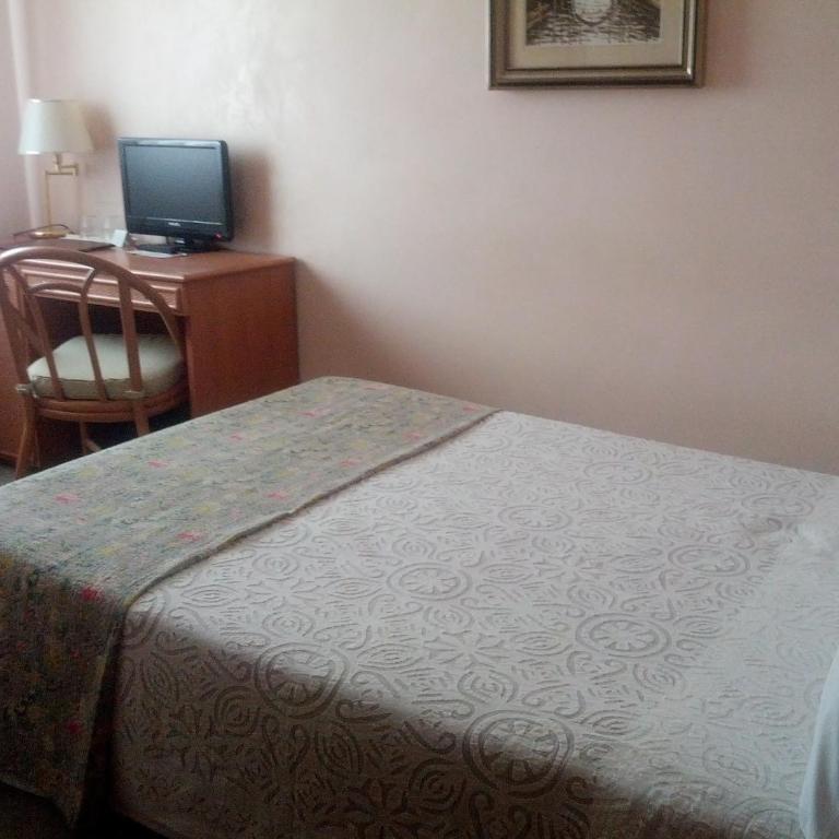 Hotel Villa Tiziana - Camera Singola - 1