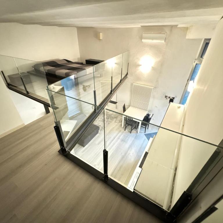 Design Loft Milano - Appartamento con 1 Camera da Letto - 4