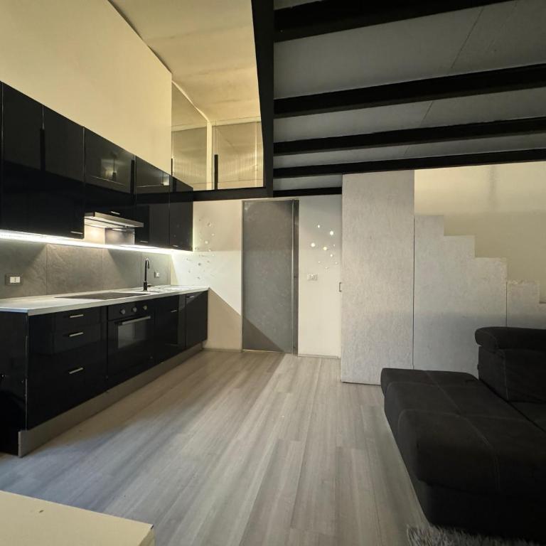 Design Loft Milano - Appartamento con 1 Camera da Letto - 3