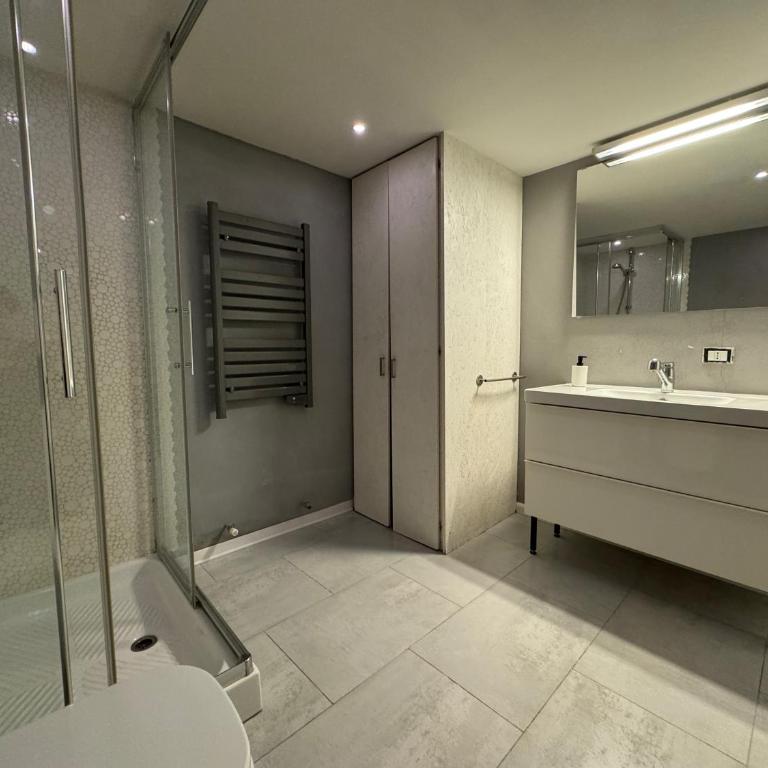 Design Loft Milano - Appartamento con 1 Camera da Letto - 9