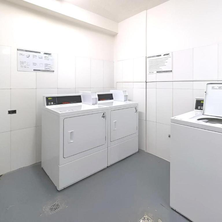 Alto Independencia - Apartamento de 1 dormitorio - 11