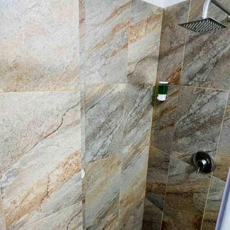404 studio apartment in El Peñon - Apartamento de 1 dormitorio - 15