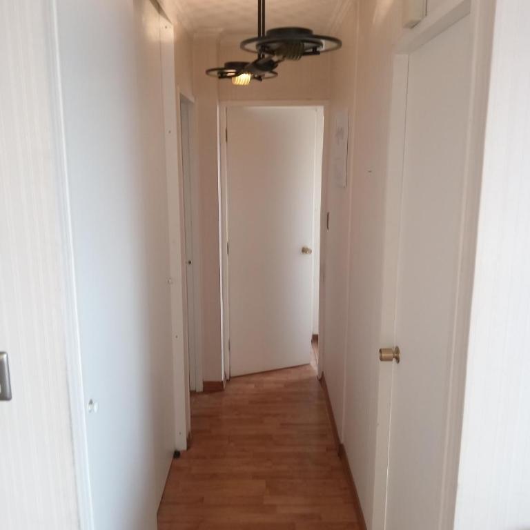 Depto Vista al Mar Valparaíso - Apartamento de 2 dormitorios - 24