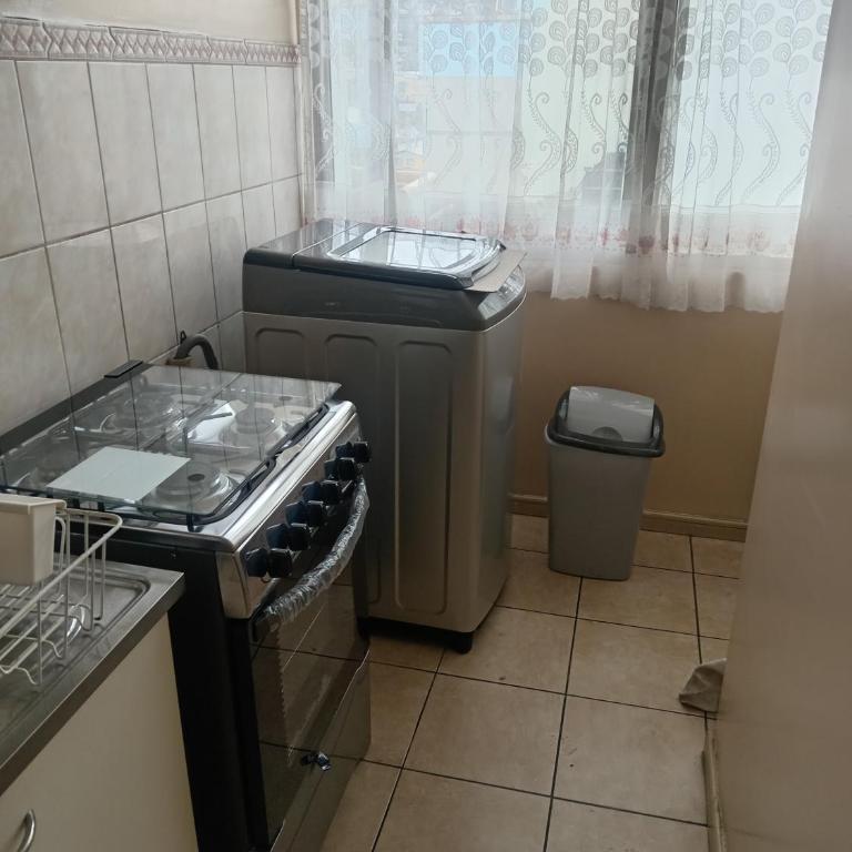 Depto Vista al Mar Valparaíso - Apartamento de 2 dormitorios - 26