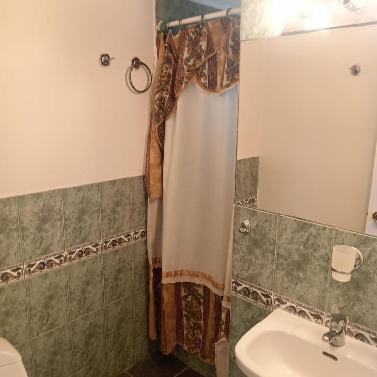Depto Vista al Mar Valparaíso - Apartamento de 2 dormitorios - 28