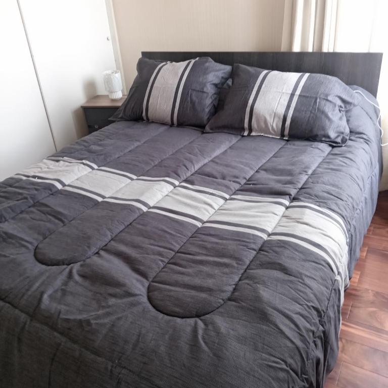 Depto Vista al Mar Valparaíso - Apartamento de 2 dormitorios - 33