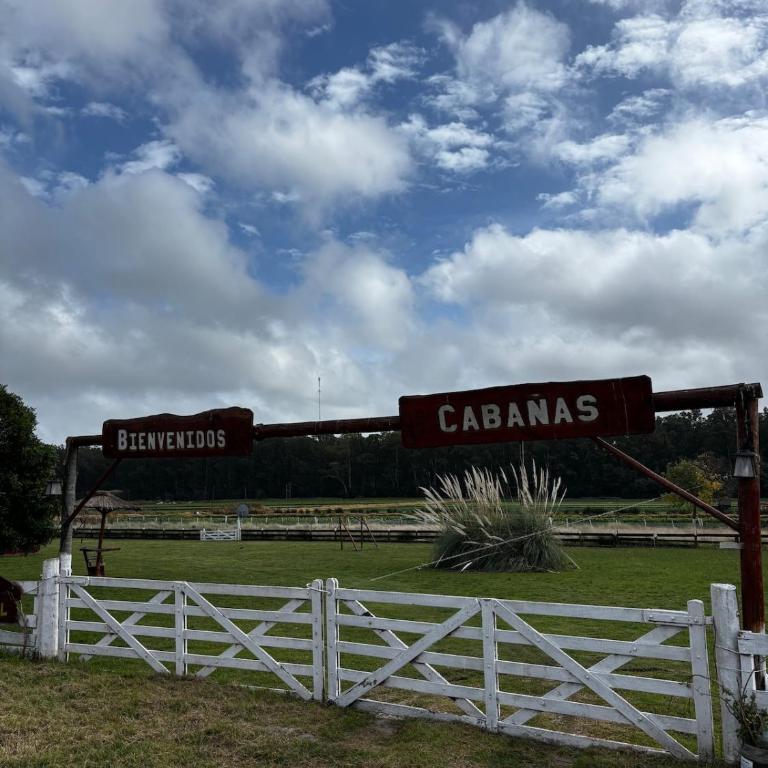 Casa de campo - Paraiso Natural en Laguna de los Padres - Chalet de 1 dormitorio - 30