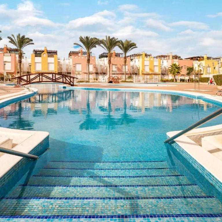 Apartamento Mar - Vera playa a 200 metros - Urb laguna beach - Apartamento de 2 dormitorios - 19