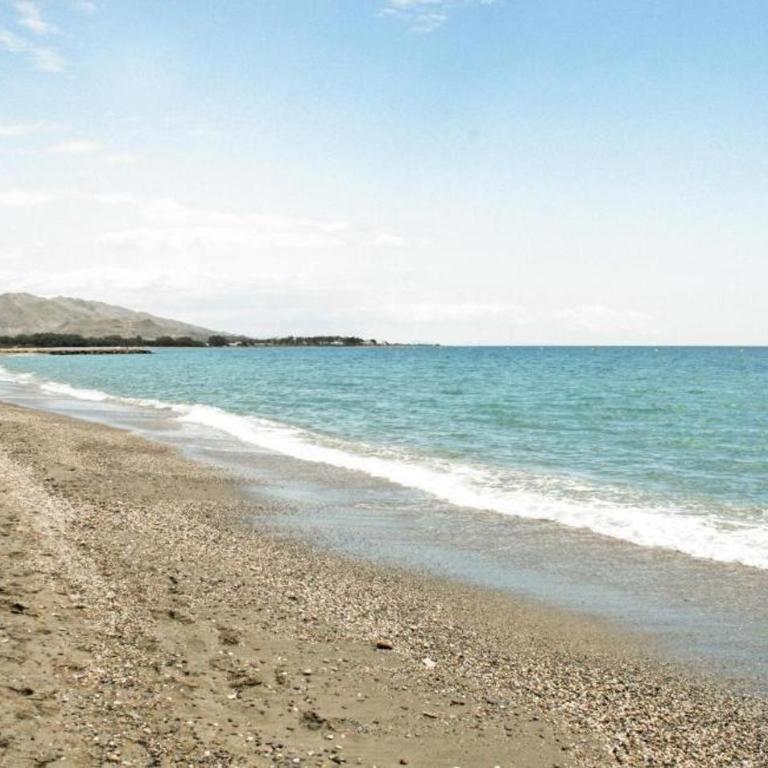 Apartamento Mar - Vera playa a 200 metros - Urb laguna beach - Apartamento de 2 dormitorios - 20