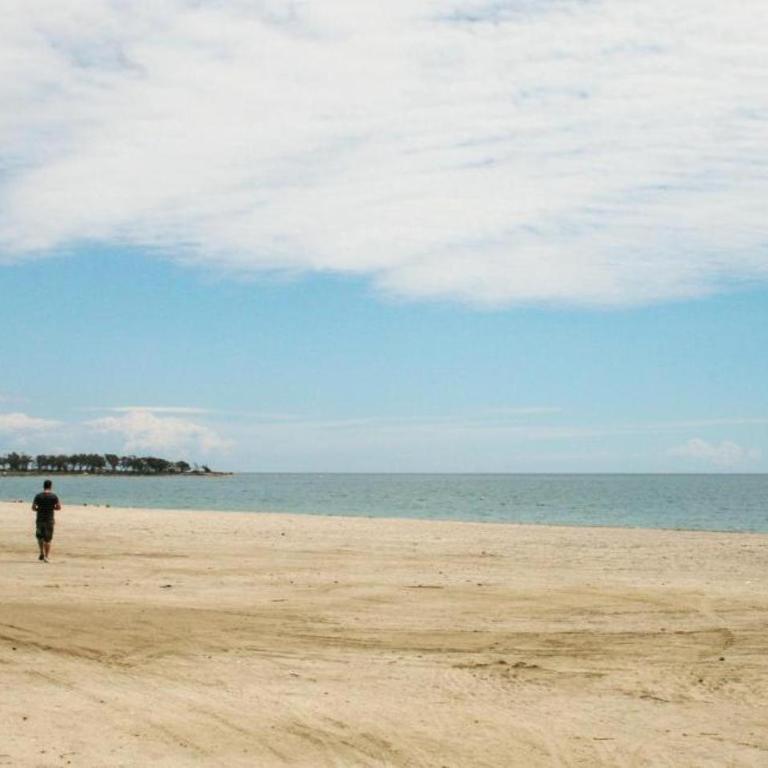 Apartamento Soles - Vera playa a 200 metros - Urb laguna beach - Appartement 2 Chambres - 23