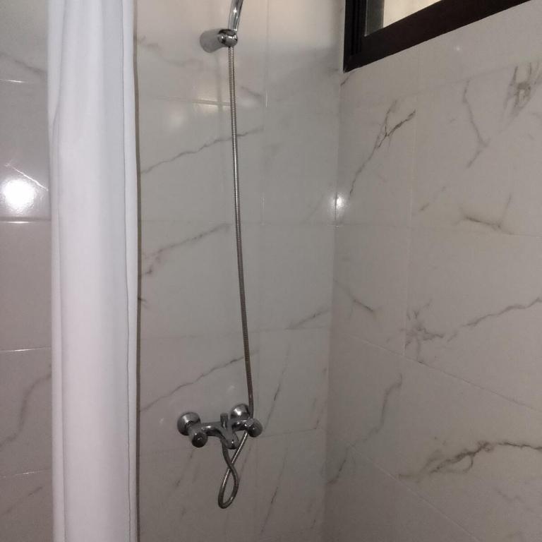 Casa de Campo Calcaterra - Apartamento de 2 dormitorios con vistas a la piscina - 8