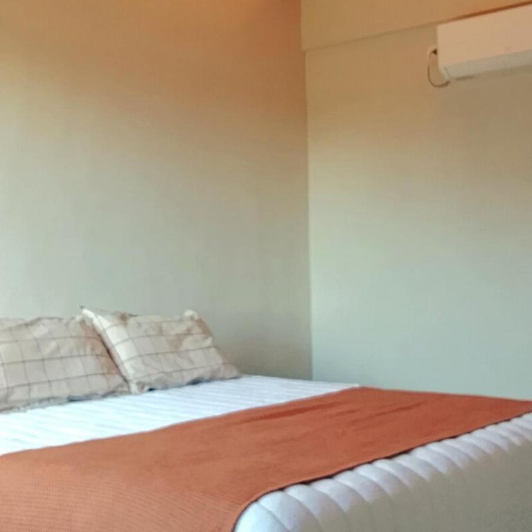 Casa de Campo Calcaterra - Apartamento de 2 dormitorios con vistas a la piscina - 24