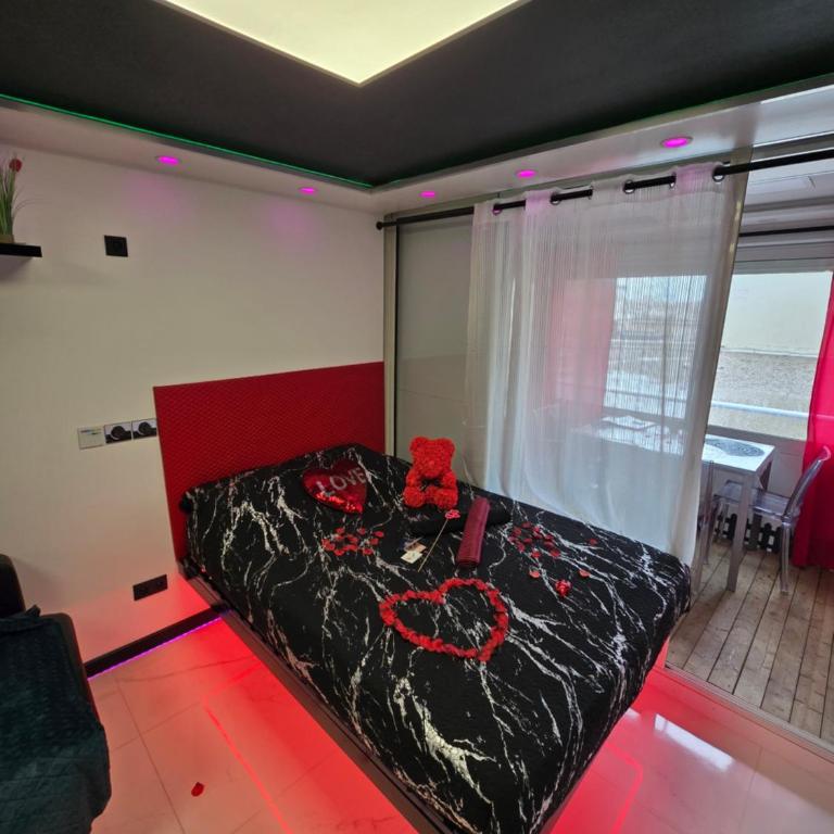 C12 Deluxe - Apartamento Deluxe - 19