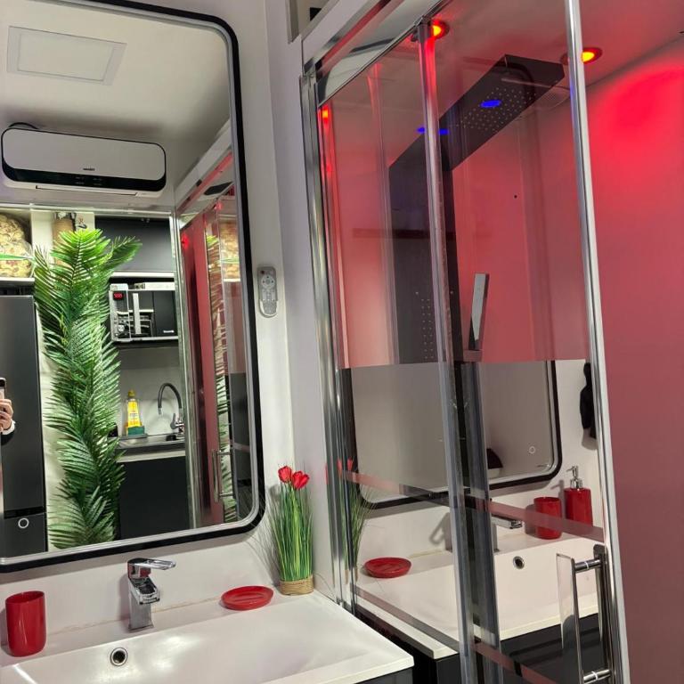 C12 Deluxe - Apartamento Deluxe - 17