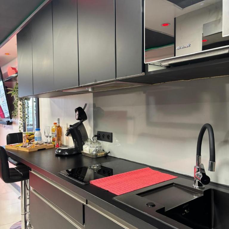 C12 Deluxe - Apartamento Deluxe - 15