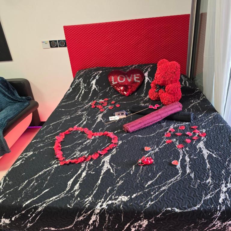 C12 Deluxe - Apartamento Deluxe - 12