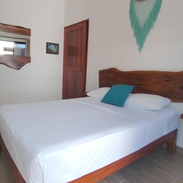 Ade Hotel Bacalar - Habitación Doble Deluxe - 2