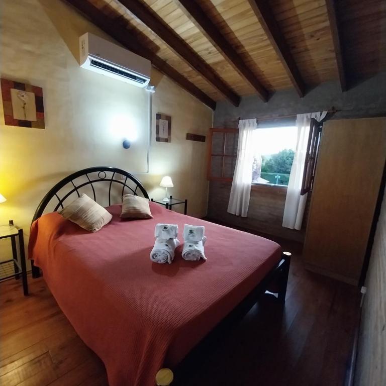 Rio Piedras Resort - Apartamento de 2 dormitorios con vistas a la piscina - 10