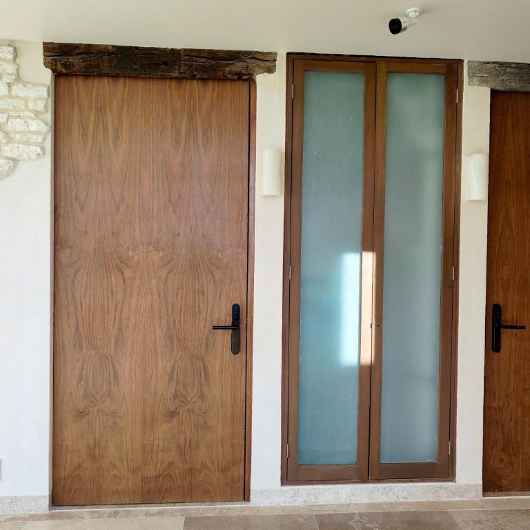 Azucar Hotel Tulum - Habitación Deluxe con 2 camas grandes - 7