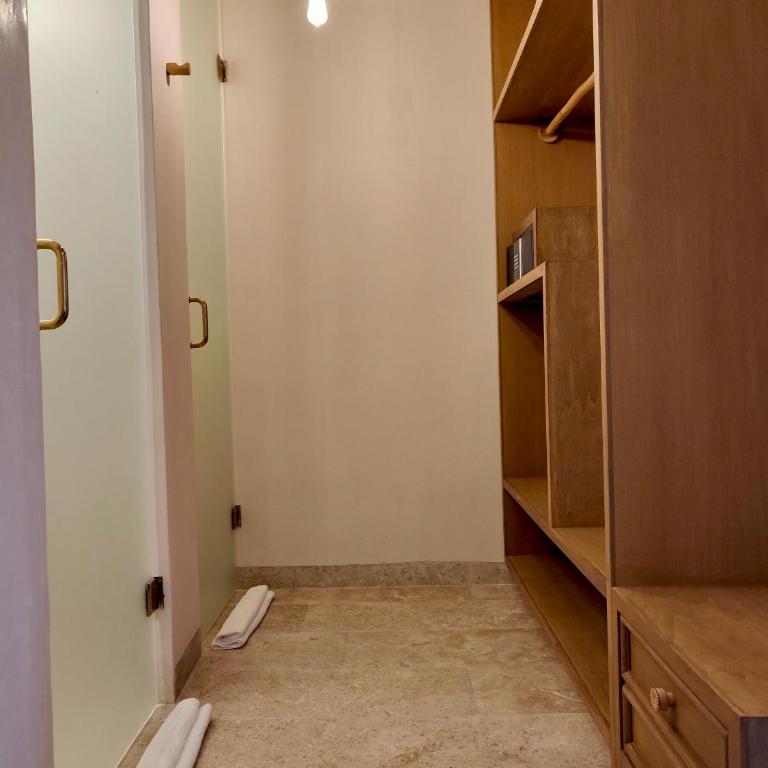 Azucar Hotel Tulum - Habitación Deluxe con 2 camas grandes - 2