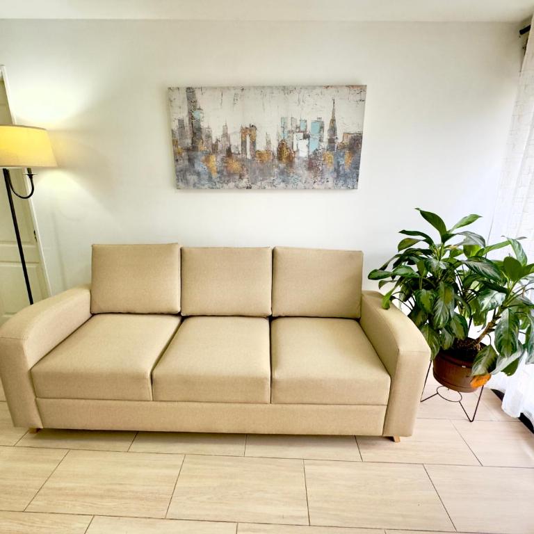 Amplio apartamento en Medellin - Apartamento de 3 dormitorios - 1