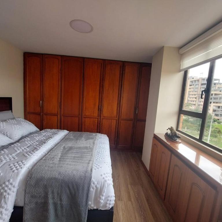 DALtuCe - Apartamento de 2 dormitorios - 26