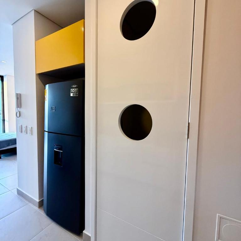 Apto suite Salinas del Mar - Apartamento de 1 dormitorio - 20