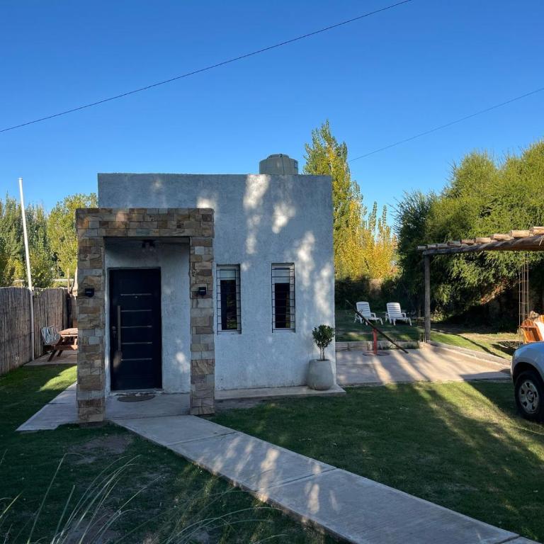 Cortaderas de La Villa - Chalet de 1 dormitorio - 6