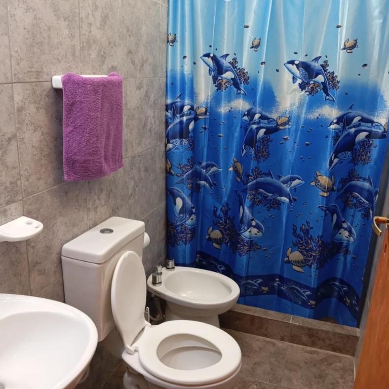Azucenas - Apartamento de 1 dormitorio - 1