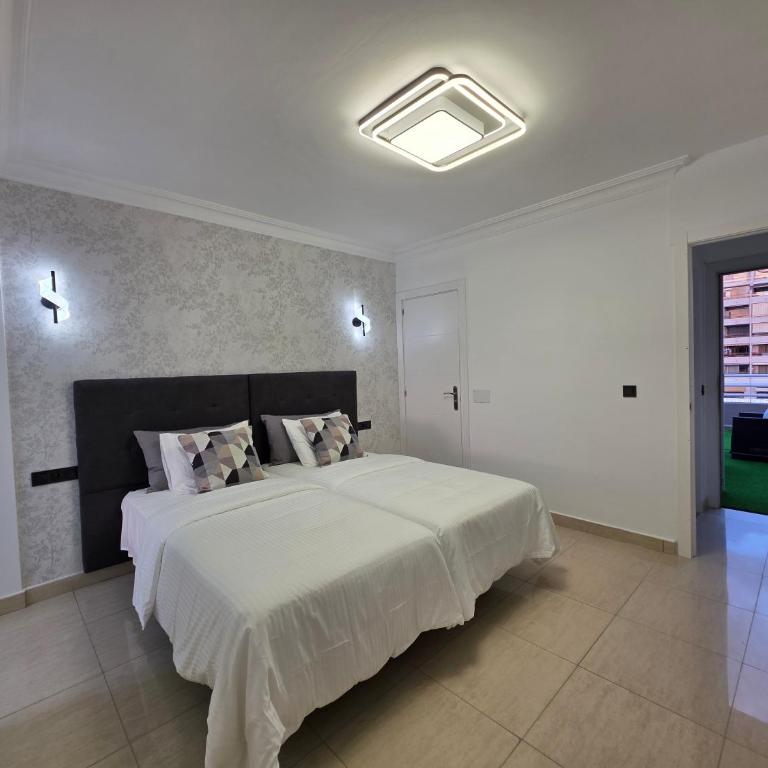 Duplex Premium con terraza - Dúplex - 29