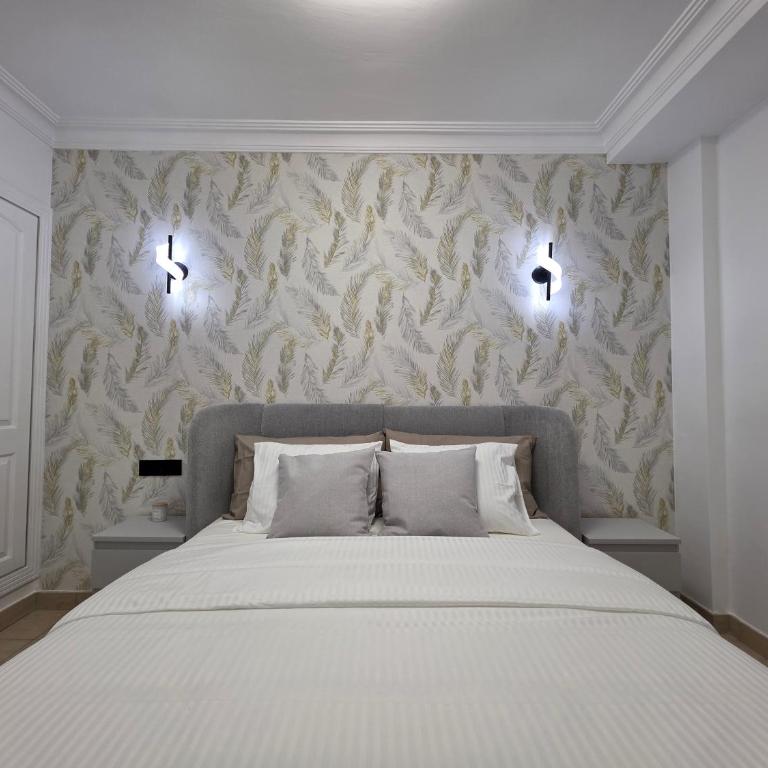 Duplex Premium con terraza - Dúplex - 19