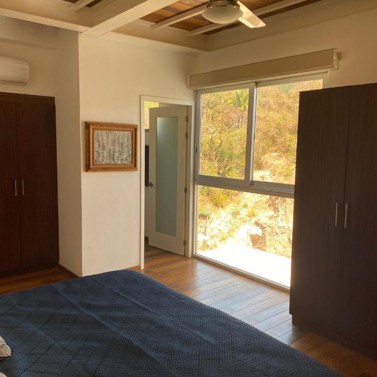 Stylish apt in stunning bldg - Apartamento de 1 dormitorio - 1