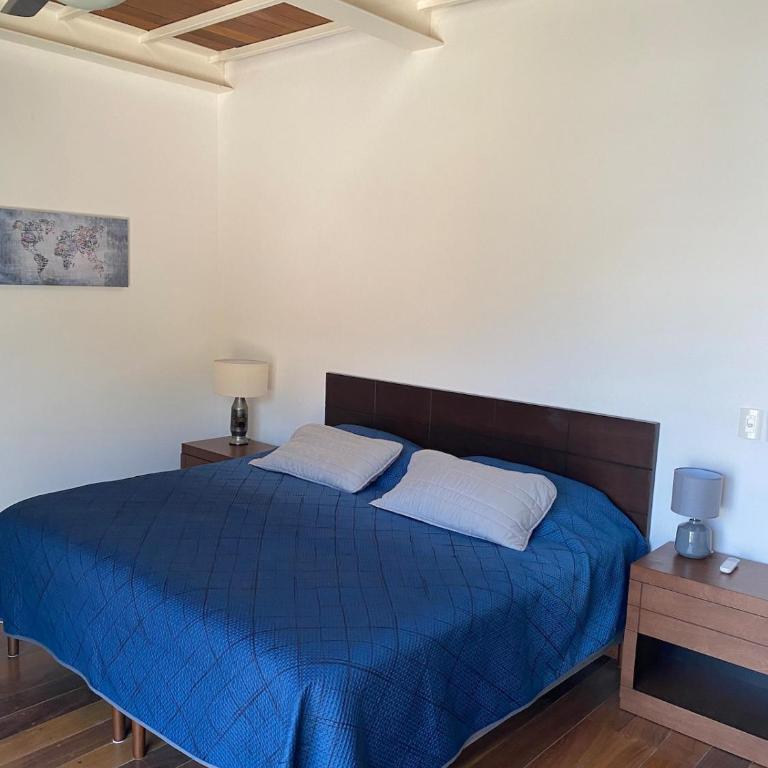 Stylish apt in stunning bldg - Apartamento de 1 dormitorio - 2