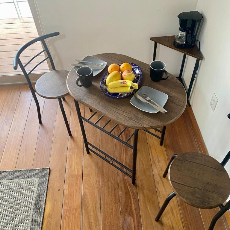 Stylish apt in stunning bldg - Apartamento de 1 dormitorio - 3