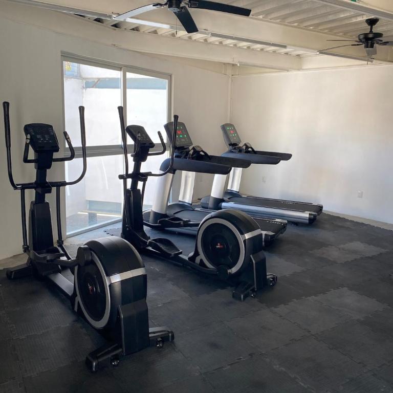 Stylish apt in stunning bldg - Apartamento de 1 dormitorio - 4