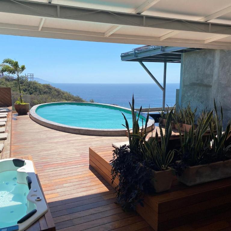 Stylish apt in stunning bldg - Apartamento de 1 dormitorio - 10