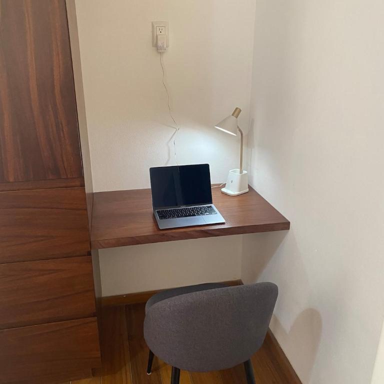 Stylish apt in stunning bldg - Apartamento de 1 dormitorio - 13
