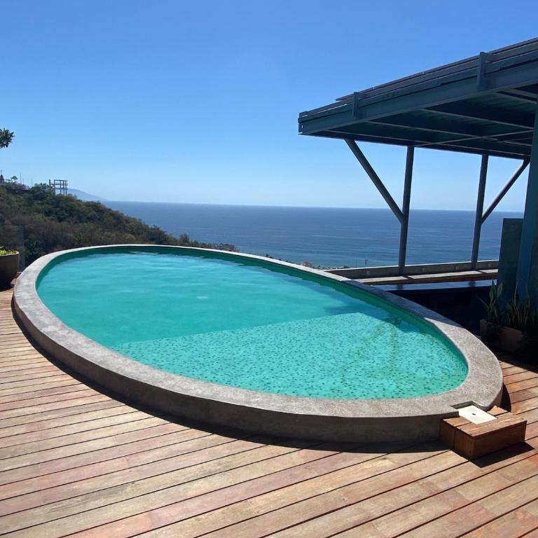 Stylish apt in stunning bldg - Apartamento de 1 dormitorio - 17