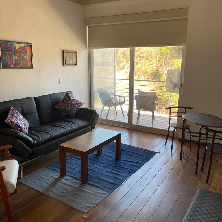 Stylish apt in stunning bldg - Apartamento de 1 dormitorio - 19