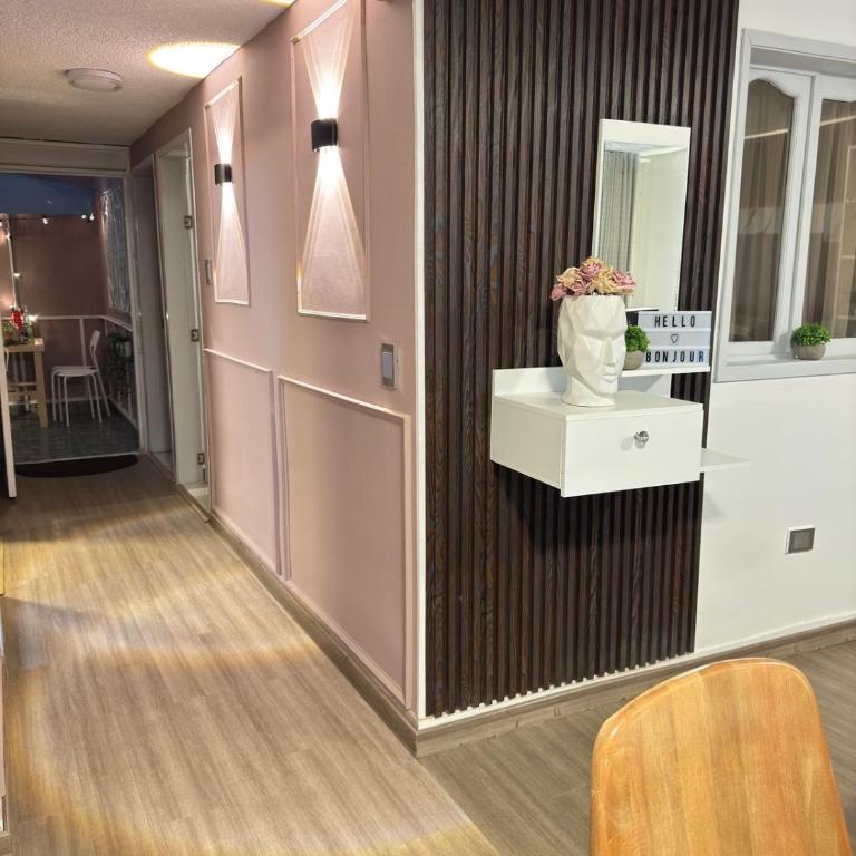 Apartamento a 10 minutos del aeropuerto de Bogotá - Apartamento de 2 dormitorios - 10