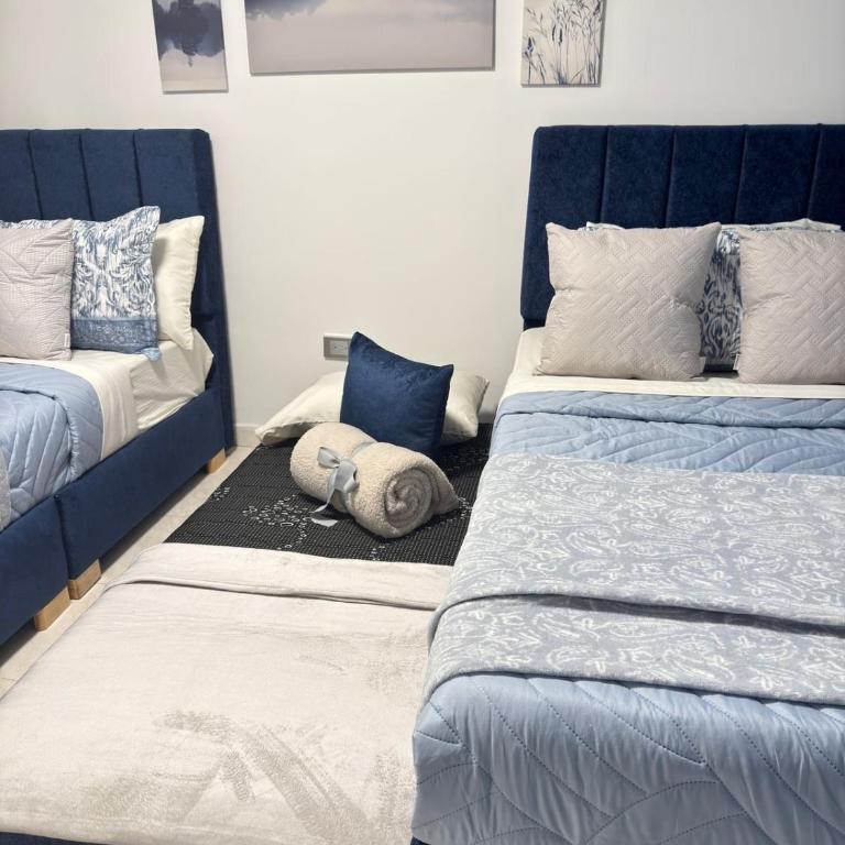 Apartamento a 10 minutos del aeropuerto de Bogotá - Apartamento de 2 dormitorios - 20