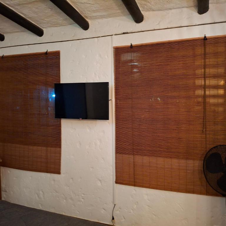 Alojamiento campestre Ibagué Juanita Bonita - Apartamento de 1 dormitorio - 17